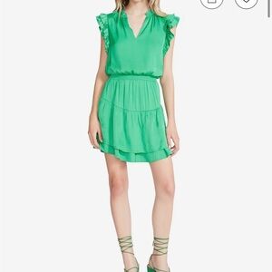 Steve Madden Prairie Dreams Dress - Size S